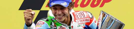 Rossi, radiante Rossi, radiante