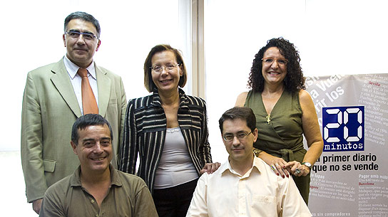 Reunión Ciudadana Justicia Reunión Ciudadana Justicia