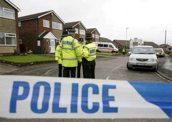 Investigación tras el atentado en Glasgow Investigación tras el atentado en Glasgow