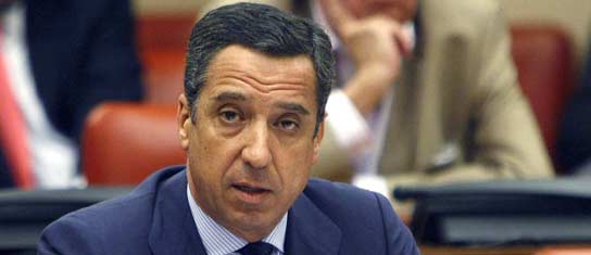 Eduardo Zaplana Eduardo Zaplana