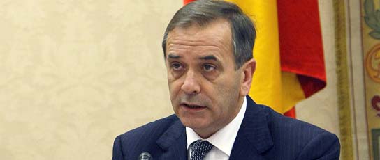 José Antonio Alonso José Antonio Alonso