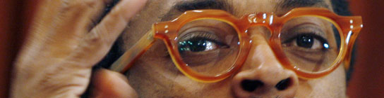 Spike Lee