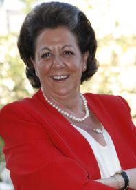 Rita Barberá Rita Barberá