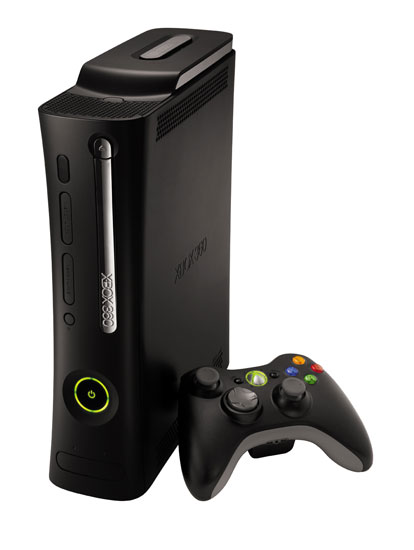 Xbox 360 Elite Xbox 360 Elite