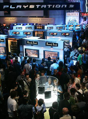 E3 E3
