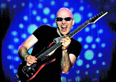 El Rock es más que voz El Rock es más que voz
