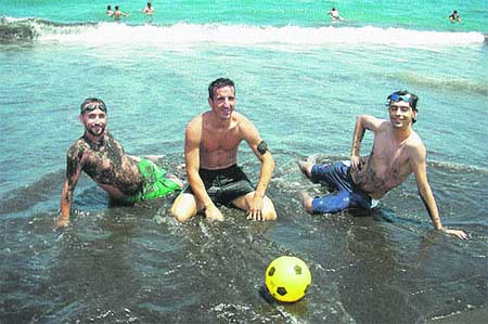 Este verano, las vacaciones serán más cortas y menos playeras Este verano, las vacaciones serán más cortas y menos playeras
