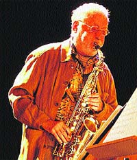 Jazz Jazz