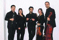 Música, teatro y cine a la fresca Música, teatro y cine a la fresca