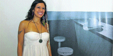 Lila downs «Ser discriminada me inspira a buscar el orgullo indígena» Lila downs «Ser discriminada me inspira a buscar el orgullo indígena»