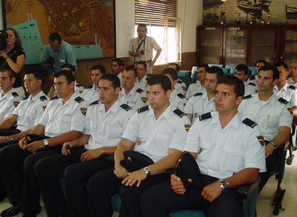 policia policia
