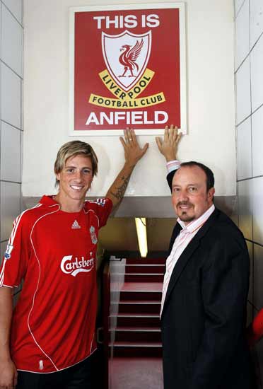 Torres y Benítez Torres y Benítez