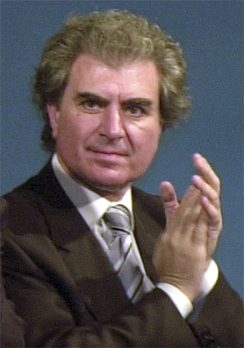 César Antonio Molina César Antonio Molina