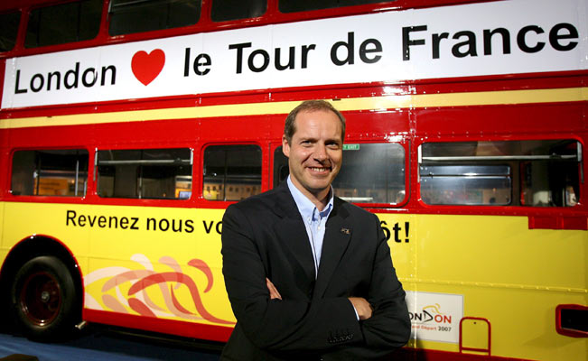 Tour 2007 Tour 2007