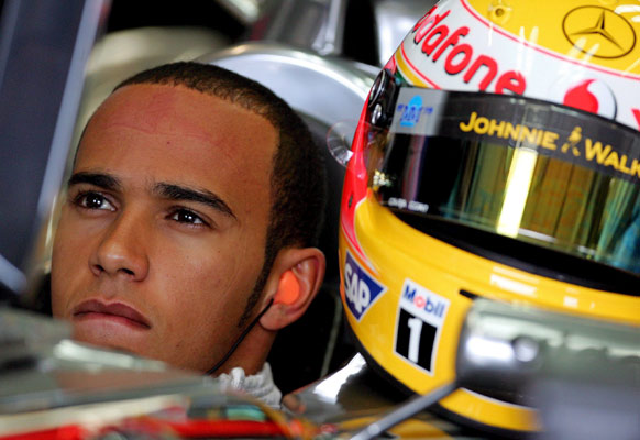Lewis Hamilton Lewis Hamilton
