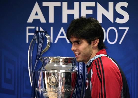 Kaká Kaká