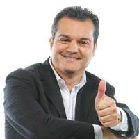 Ramón García Ramón García