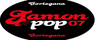 Logo Jamonpop Logo Jamonpop