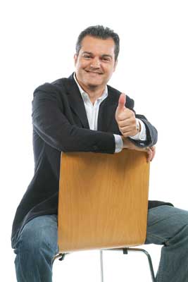 Ramón García Ramón García