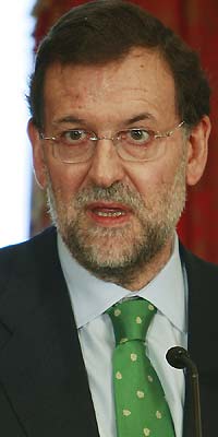 Mariano Rajoy Mariano Rajoy