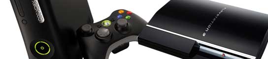 Xbox 360 Elite / PS3 Xbox 360 Elite / PS3
