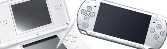 Nintendo DS / PSP Nintendo DS / PSP