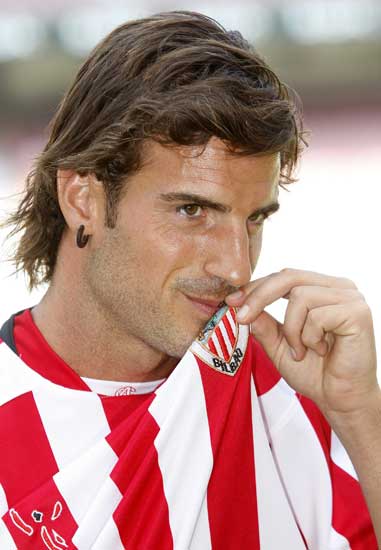 Aitor Ocio Aitor Ocio