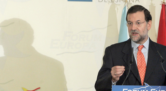 Mariano Rajoy Mariano Rajoy