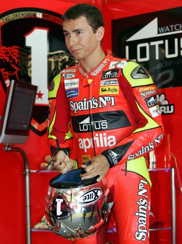 Lorenzo Lorenzo