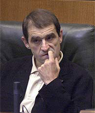 'Josu Ternera' 'Josu Ternera'