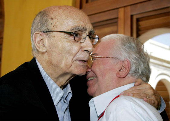 José Saramago José Saramago