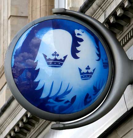 Logo de Barclays Logo de Barclays