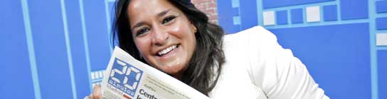 Aída Nizar