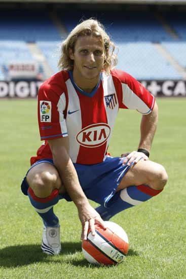 Forlán Forlán