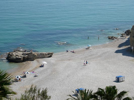 La Caleta La Caleta