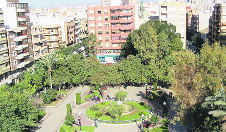 la importancia de un buen barrio la importancia de un buen barrio