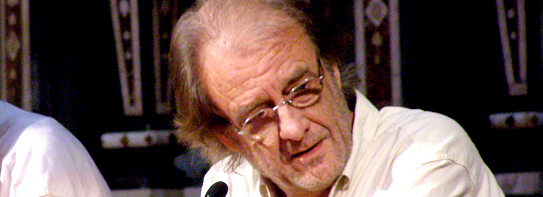 Luis Eduardo Aute noches y almenas avila