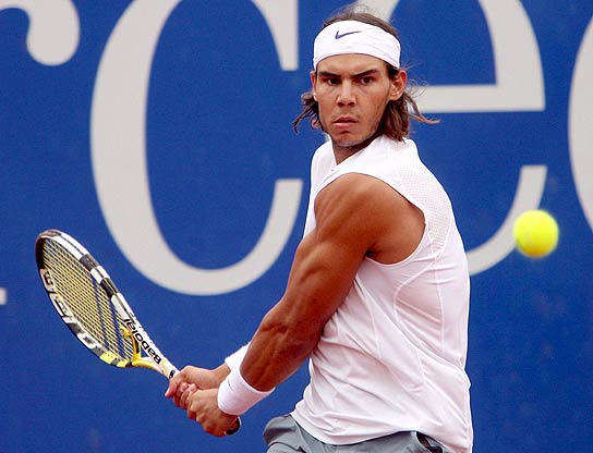 Nadal Nadal