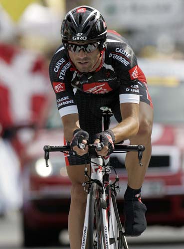 Valverde entra en meta Valverde entra en meta
