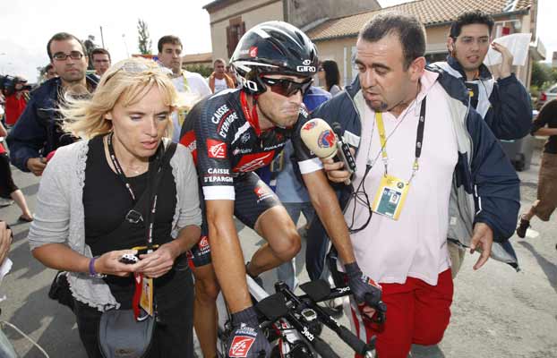 Valverde triste Valverde triste