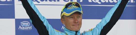 Alexandre Vinokourov