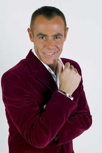 Jordi González Jordi González