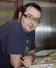 Albert Monteys Albert Monteys