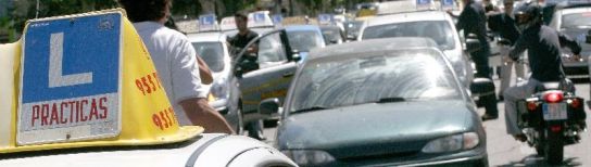 autoescuela autoescuela