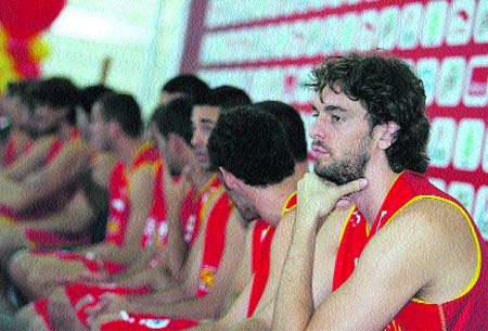 «Aquí somos 13 líderes» «Aquí somos 13 líderes»
