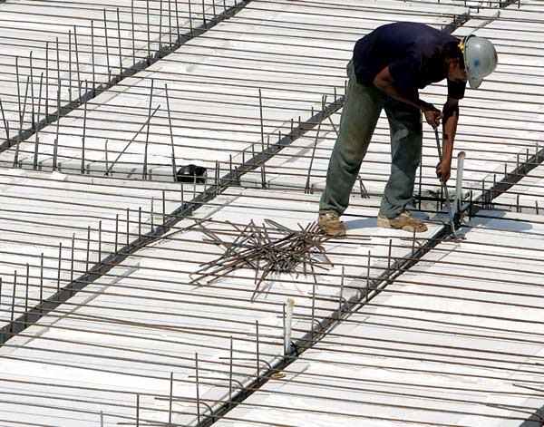 Construcción Construcción