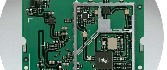 Intel PRO/Wireless Intel PRO/Wireless