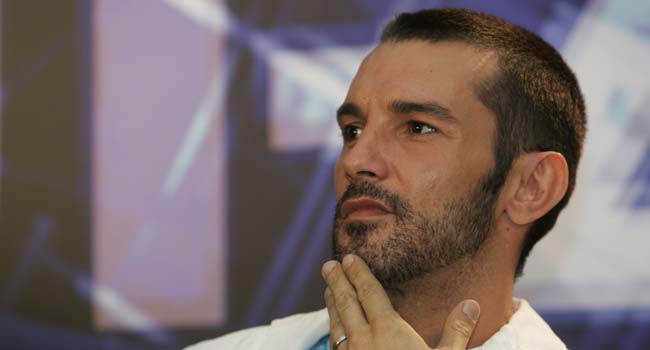 Jesús Vázquez Jesús Vázquez