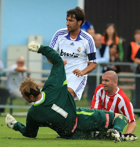 Raúl Raúl