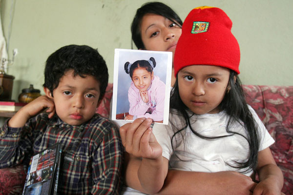 familia ecuatoriana familia ecuatoriana